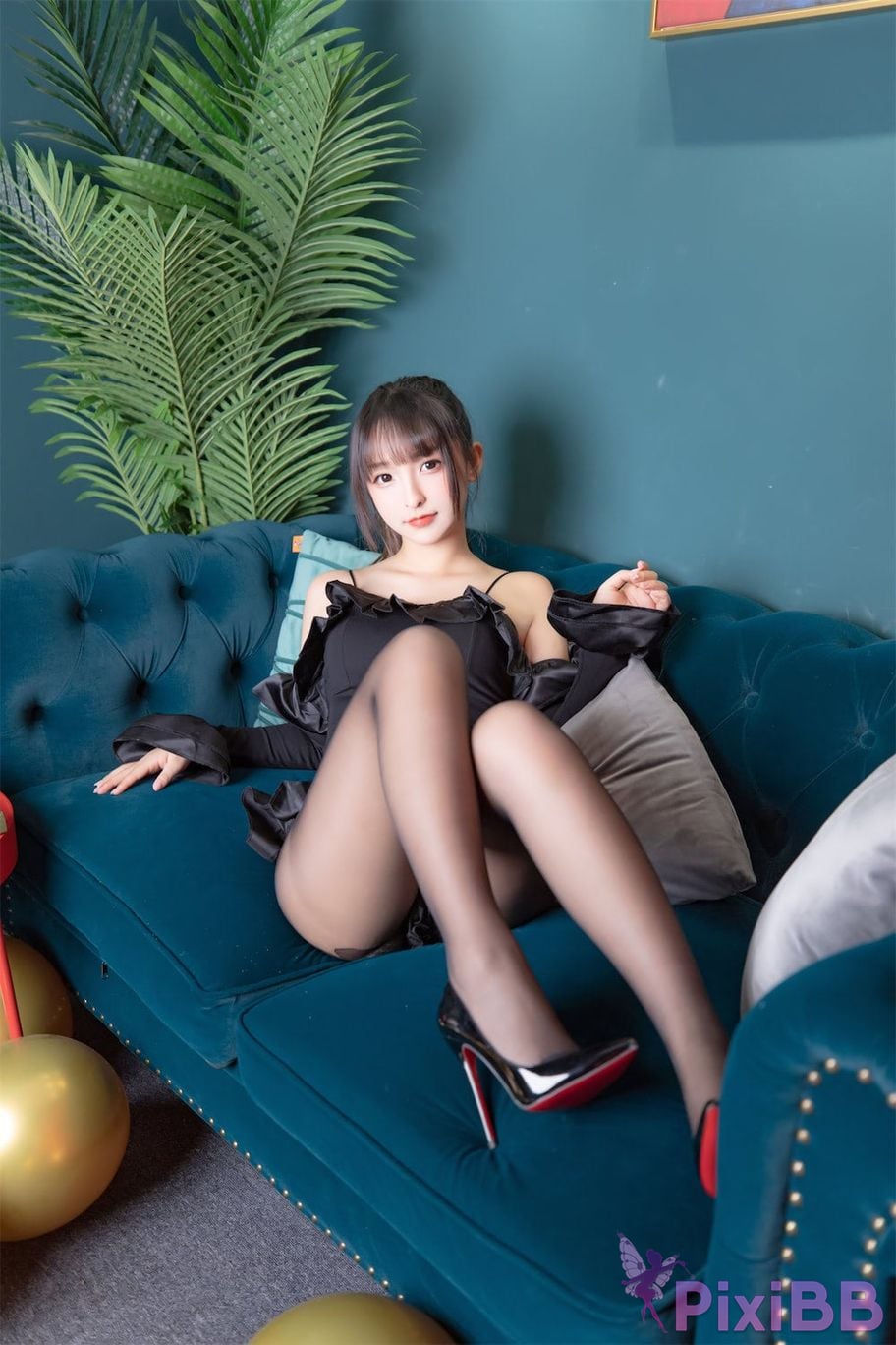 Coser Kagurazaka mafuyu Vol.078 PixiBB.COM 034
