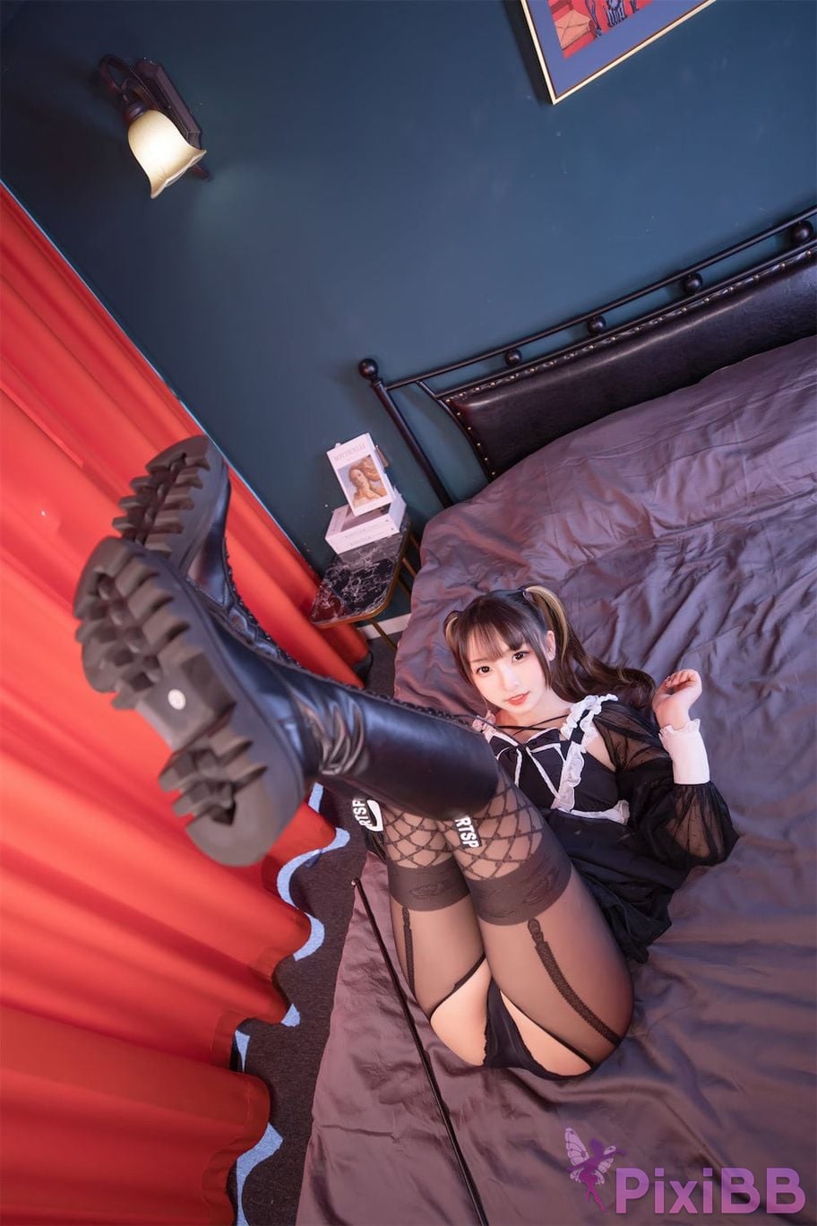 Coser Kagurazaka mafuyu Vol.078 PixiBB.COM 051