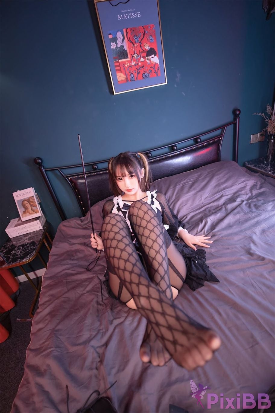 Coser Kagurazaka mafuyu Vol.078 PixiBB.COM 150