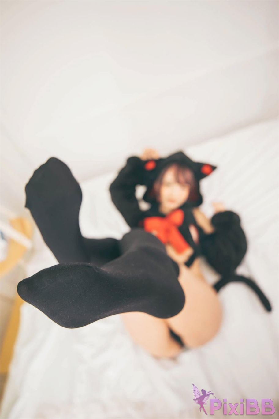 Coser Kagurazaka mafuyu Vol.077 PixiBB.COM 055