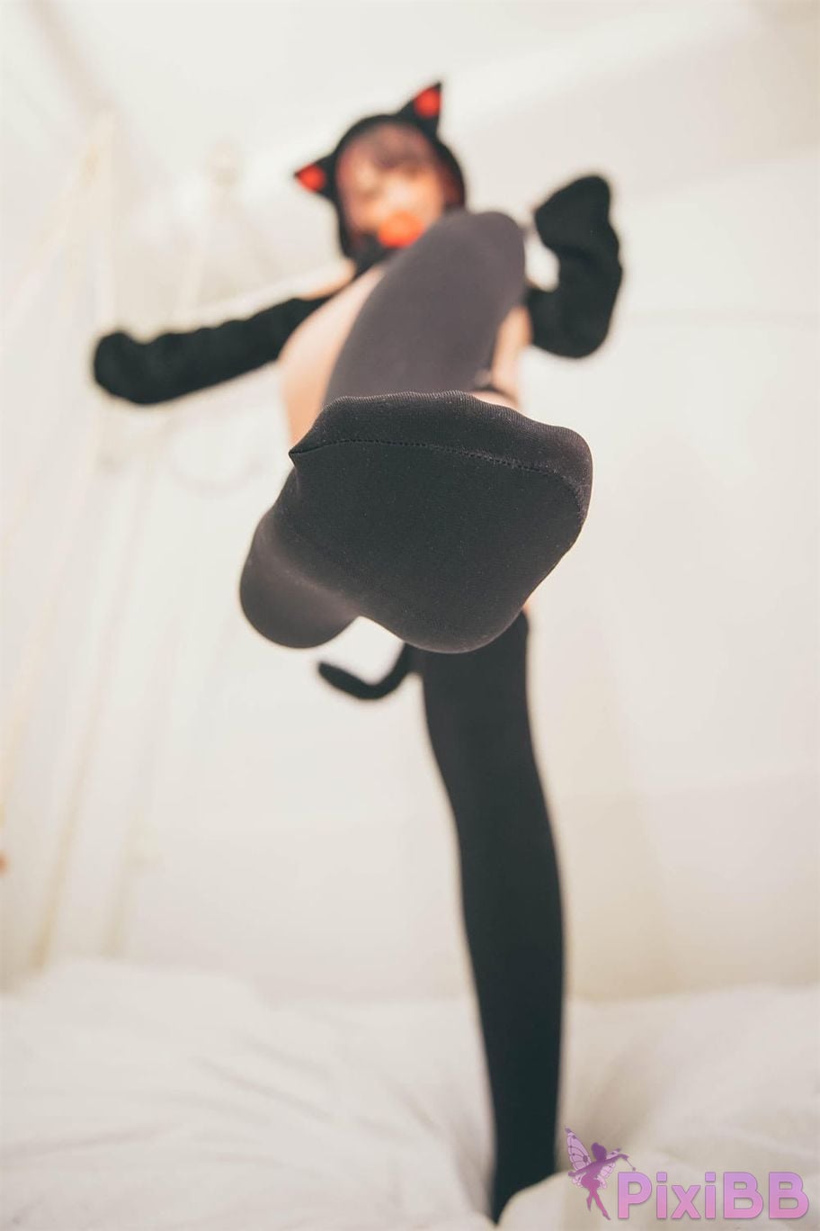 Coser Kagurazaka mafuyu Vol.077 PixiBB.COM 060