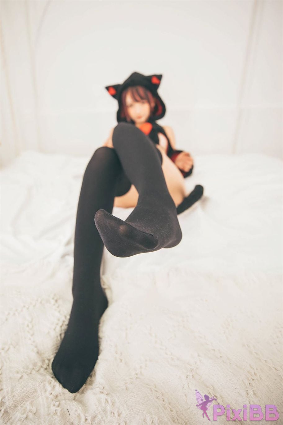 Coser Kagurazaka mafuyu Vol.077 PixiBB.COM 099