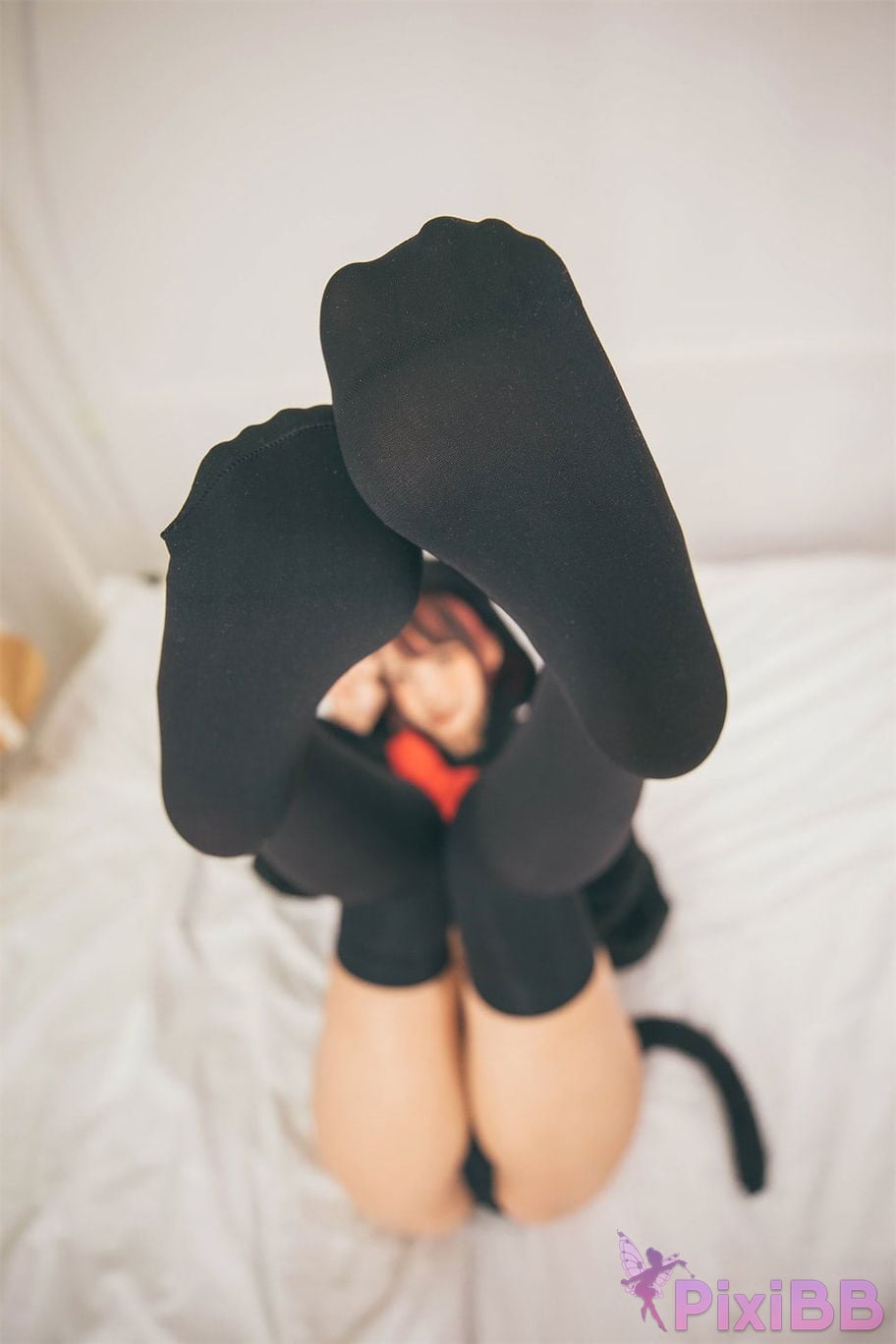 Coser Kagurazaka mafuyu Vol.077 PixiBB.COM 114