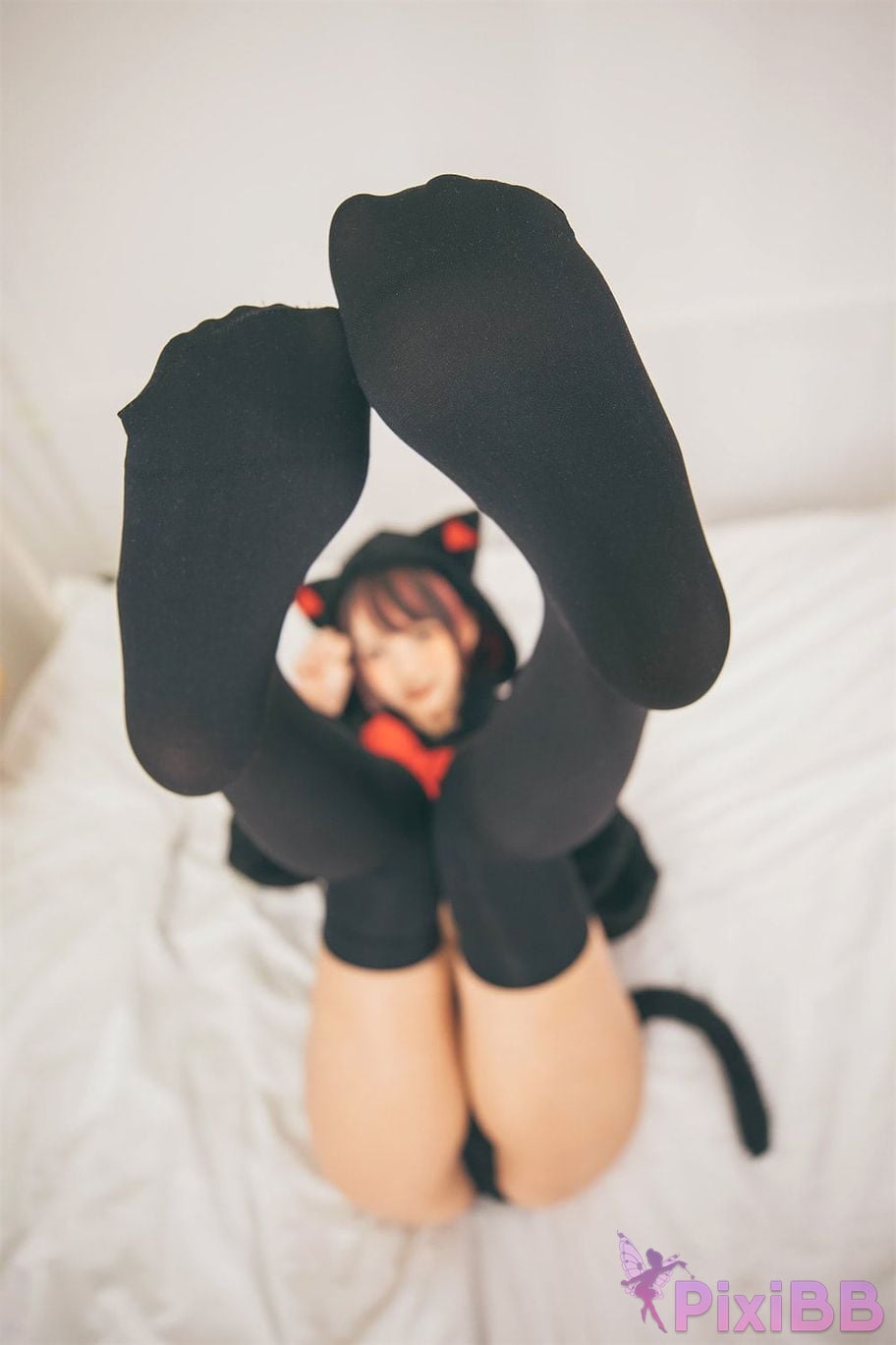 Coser Kagurazaka mafuyu Vol.077 PixiBB.COM 115