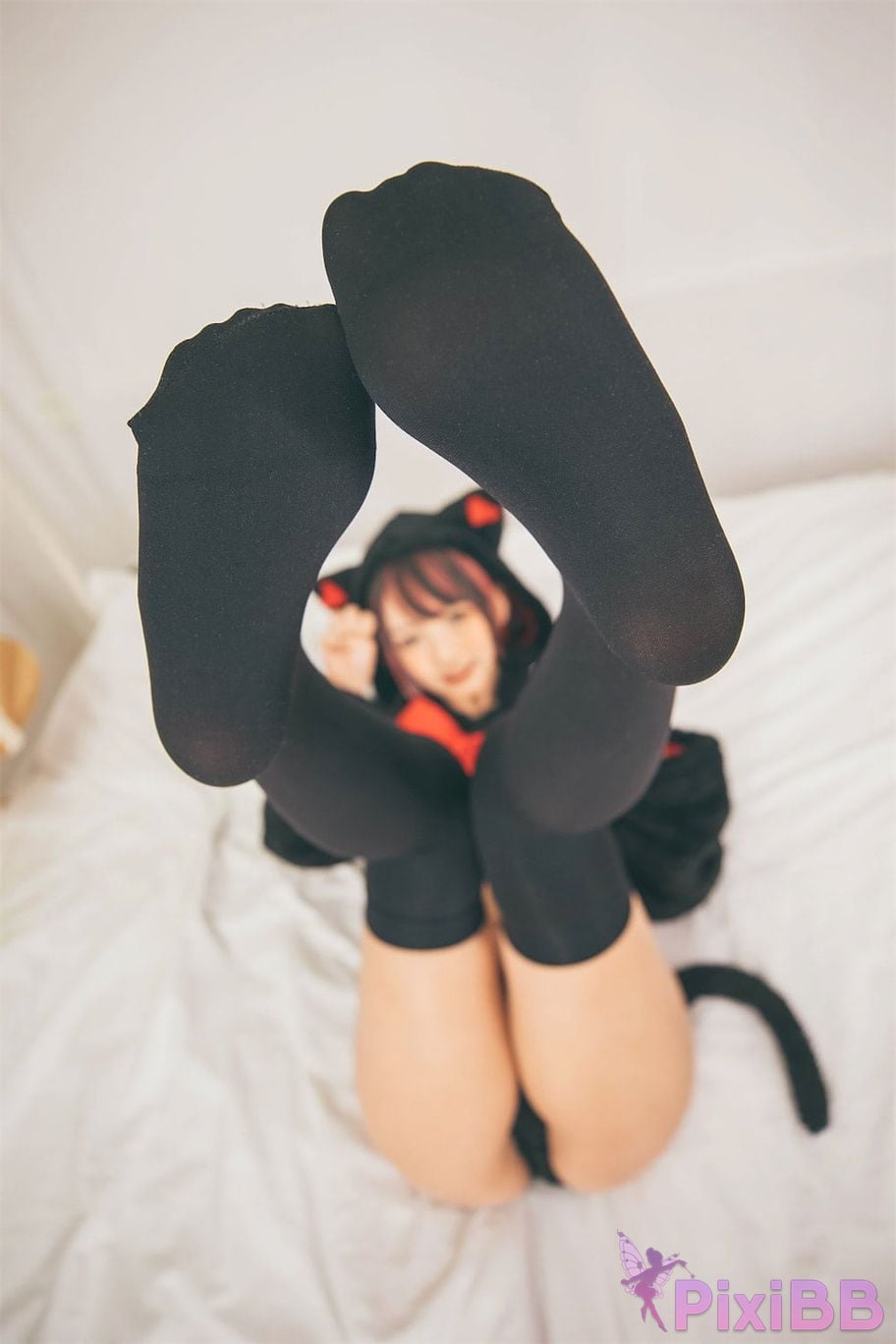 Coser Kagurazaka mafuyu Vol.077 PixiBB.COM 116