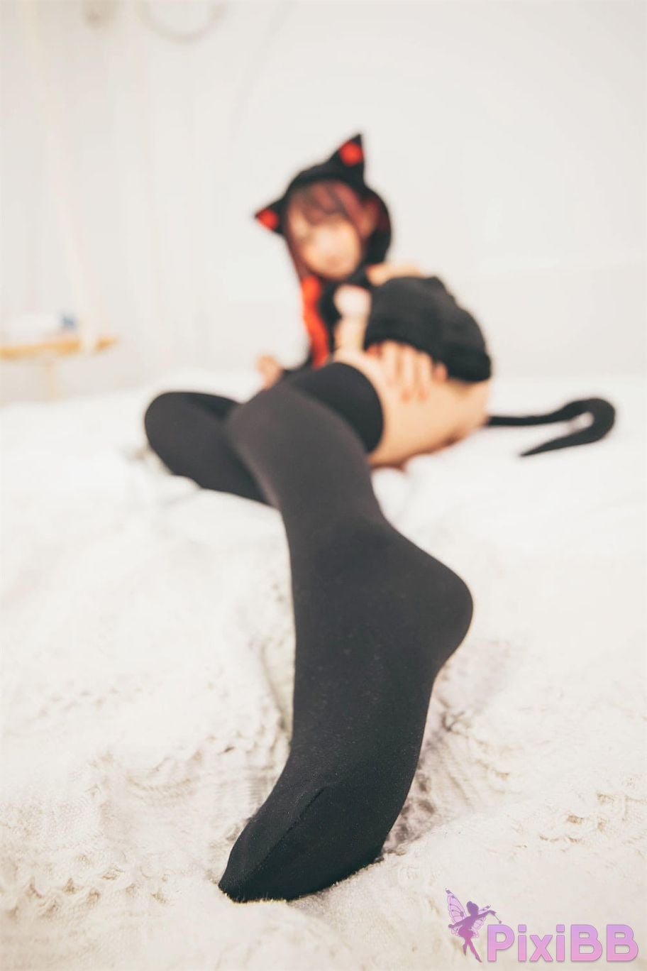 Coser Kagurazaka mafuyu Vol.077 PixiBB.COM 119