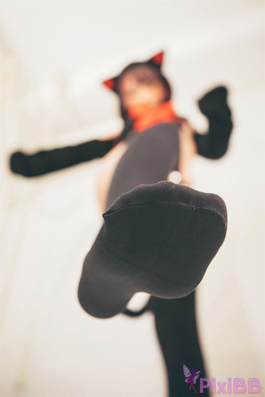 Coser Kagurazaka mafuyu Vol.077 PixiBB.COM 137
