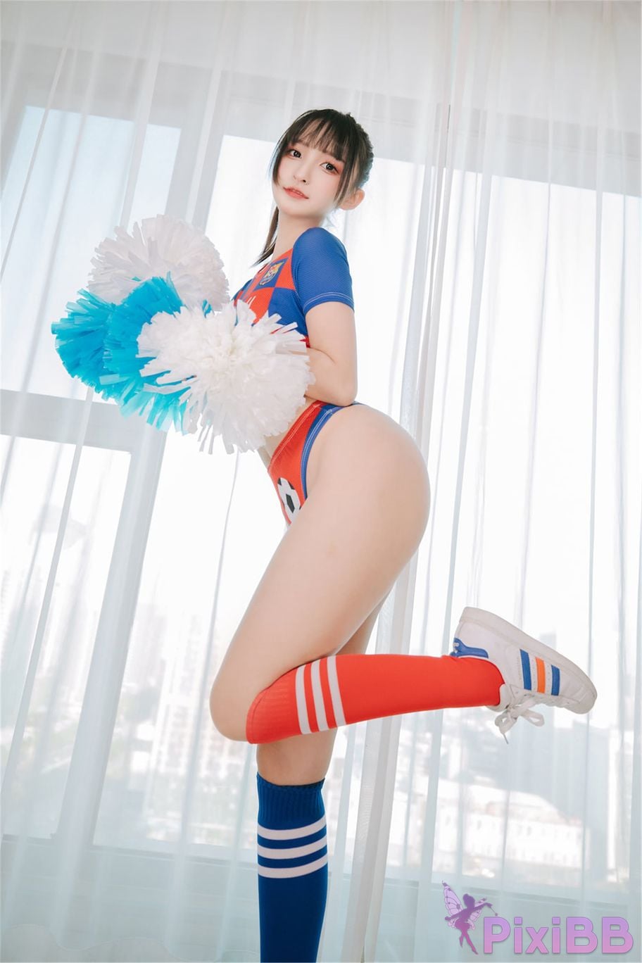 Coser Kagurazaka mafuyu Vol.076 PixiBB.COM 057