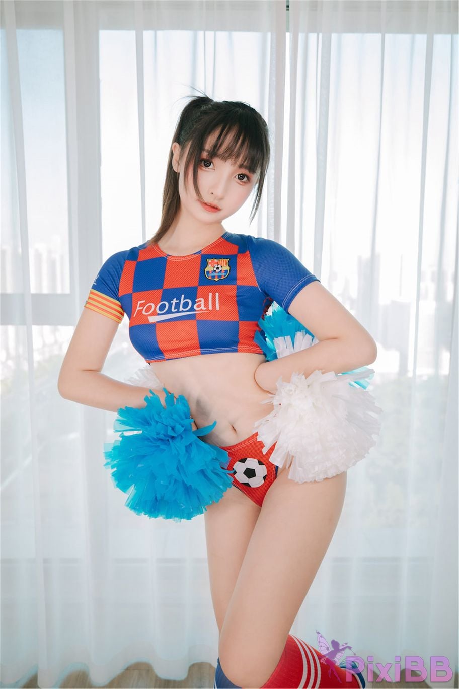 Coser Kagurazaka mafuyu Vol.076 PixiBB.COM 059