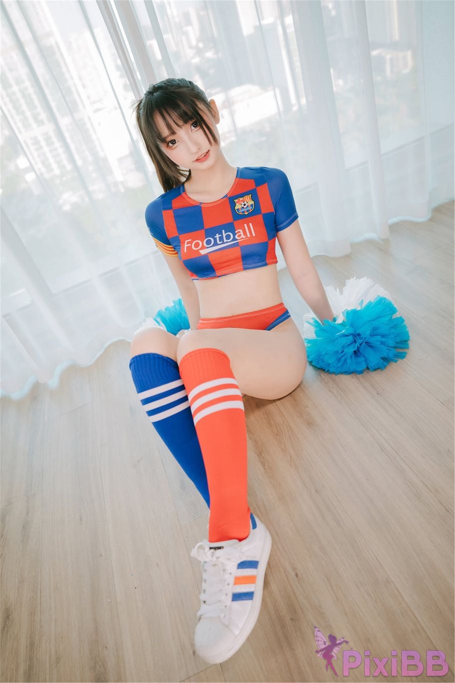 Coser Kagurazaka mafuyu Vol.076 PixiBB.COM 060