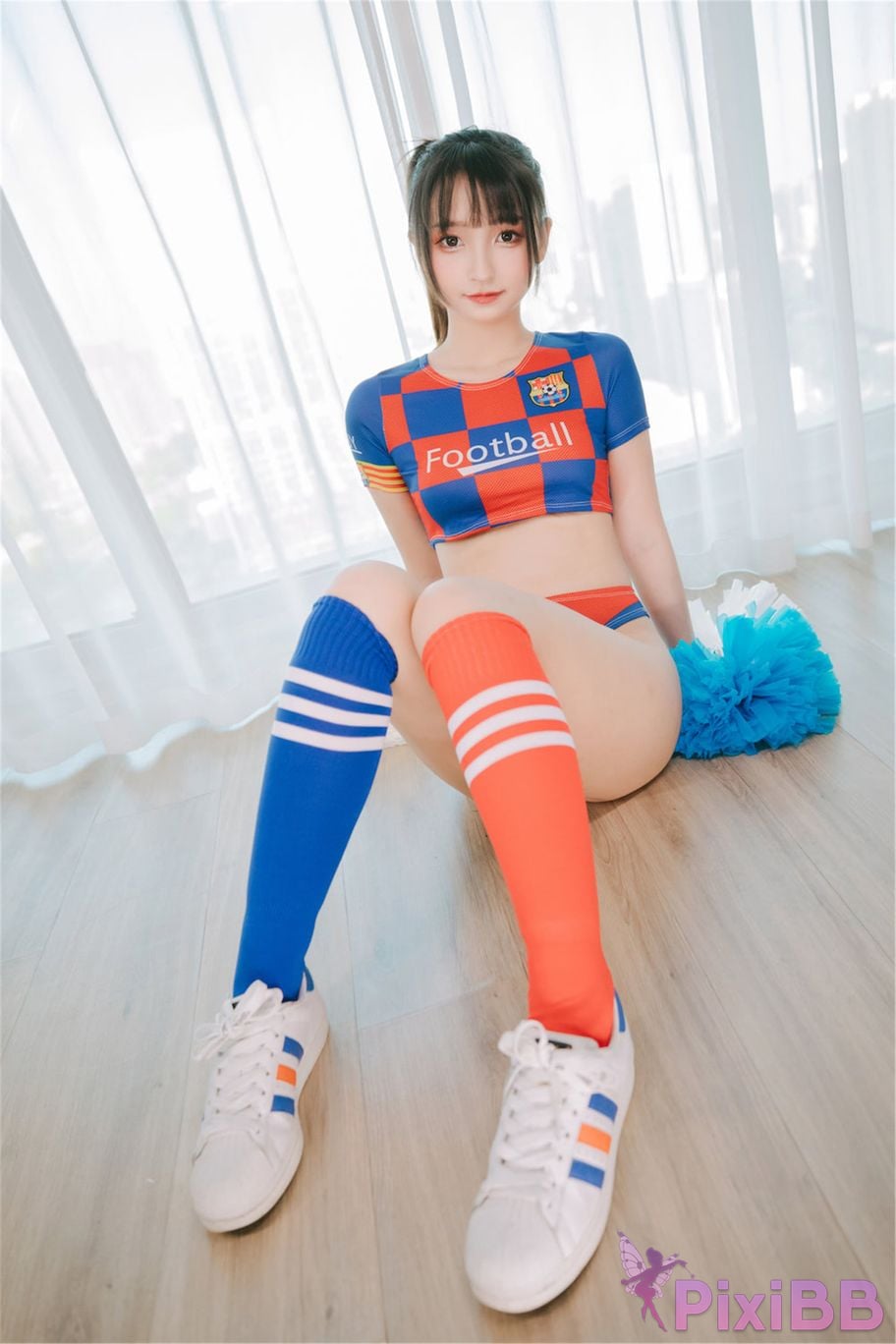 Coser Kagurazaka mafuyu Vol.076 PixiBB.COM 063
