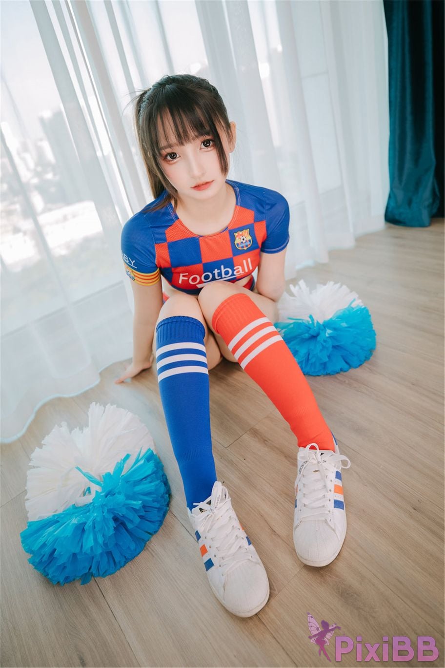 Coser Kagurazaka mafuyu Vol.076 PixiBB.COM 065