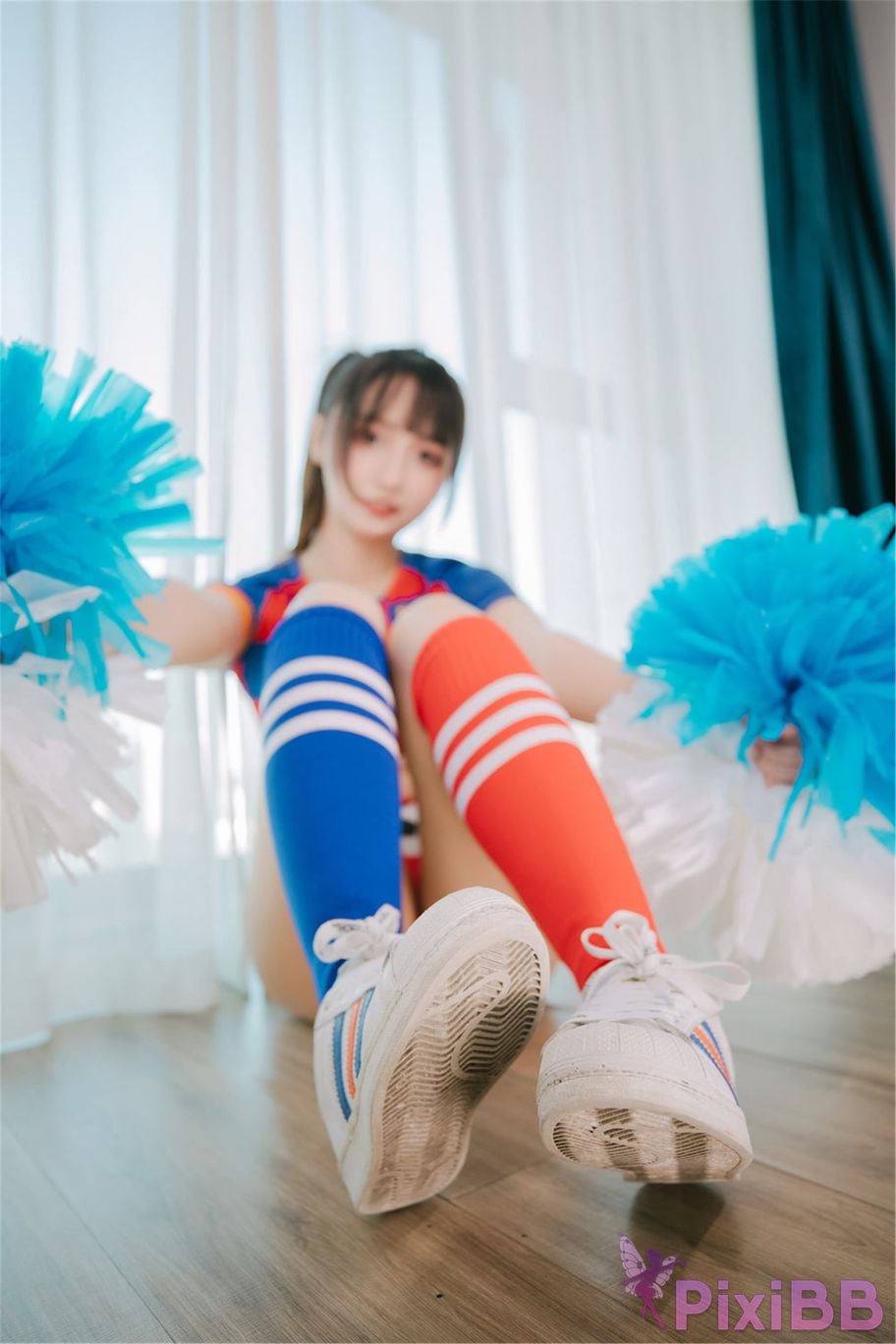 Coser Kagurazaka mafuyu Vol.076 PixiBB.COM 067