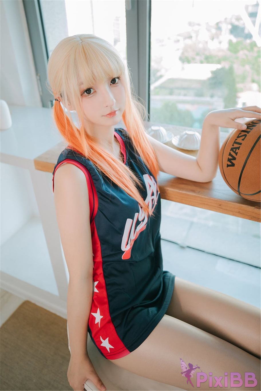 Coser Kagurazaka mafuyu Vol.076 PixiBB.COM 079