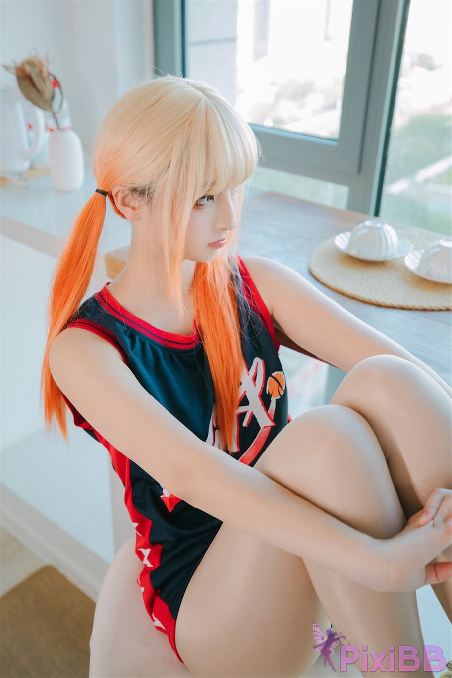 Coser Kagurazaka mafuyu Vol.076 PixiBB.COM 080