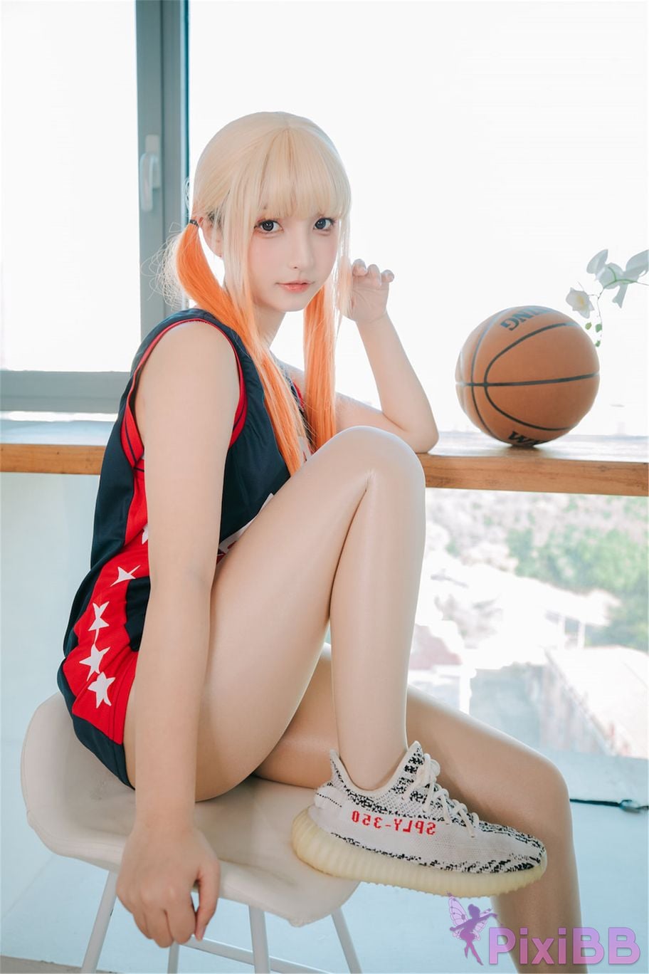 Coser Kagurazaka mafuyu Vol.076 PixiBB.COM 082