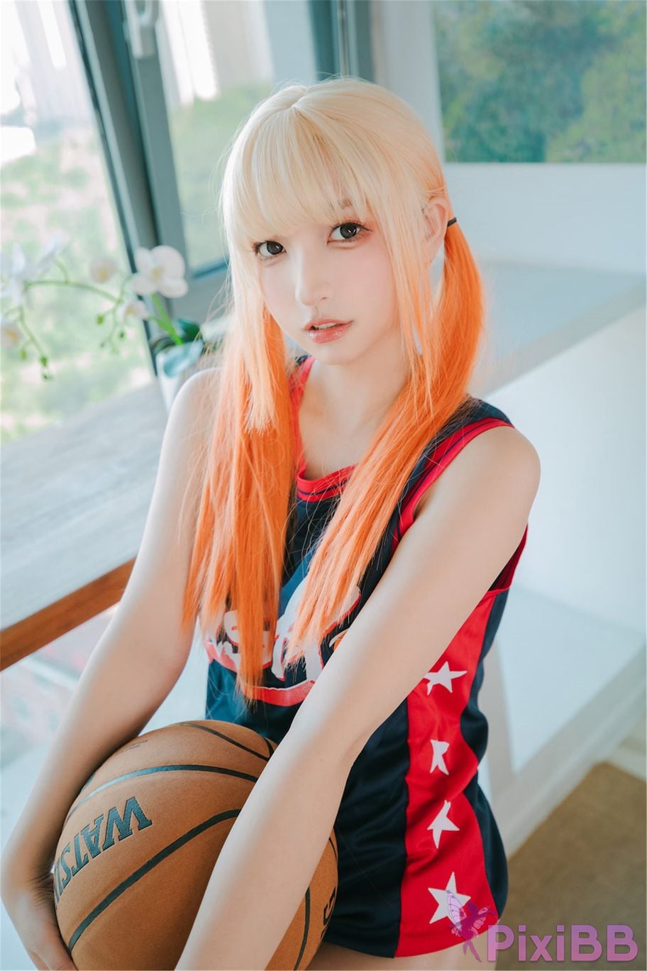 Coser Kagurazaka mafuyu Vol.076 PixiBB.COM 098
