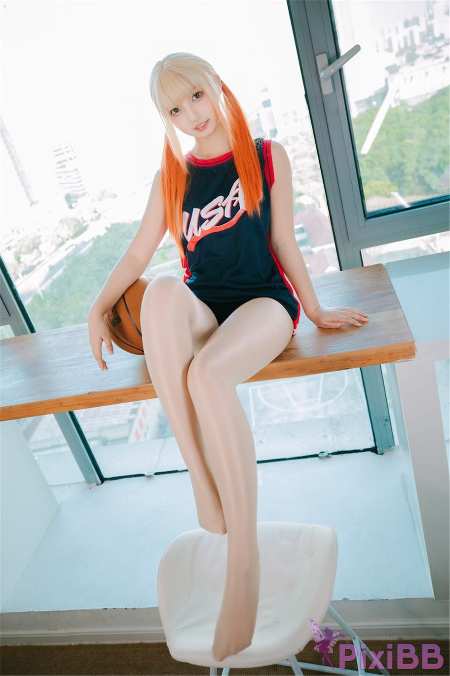 Coser Kagurazaka mafuyu Vol.076 PixiBB.COM 101