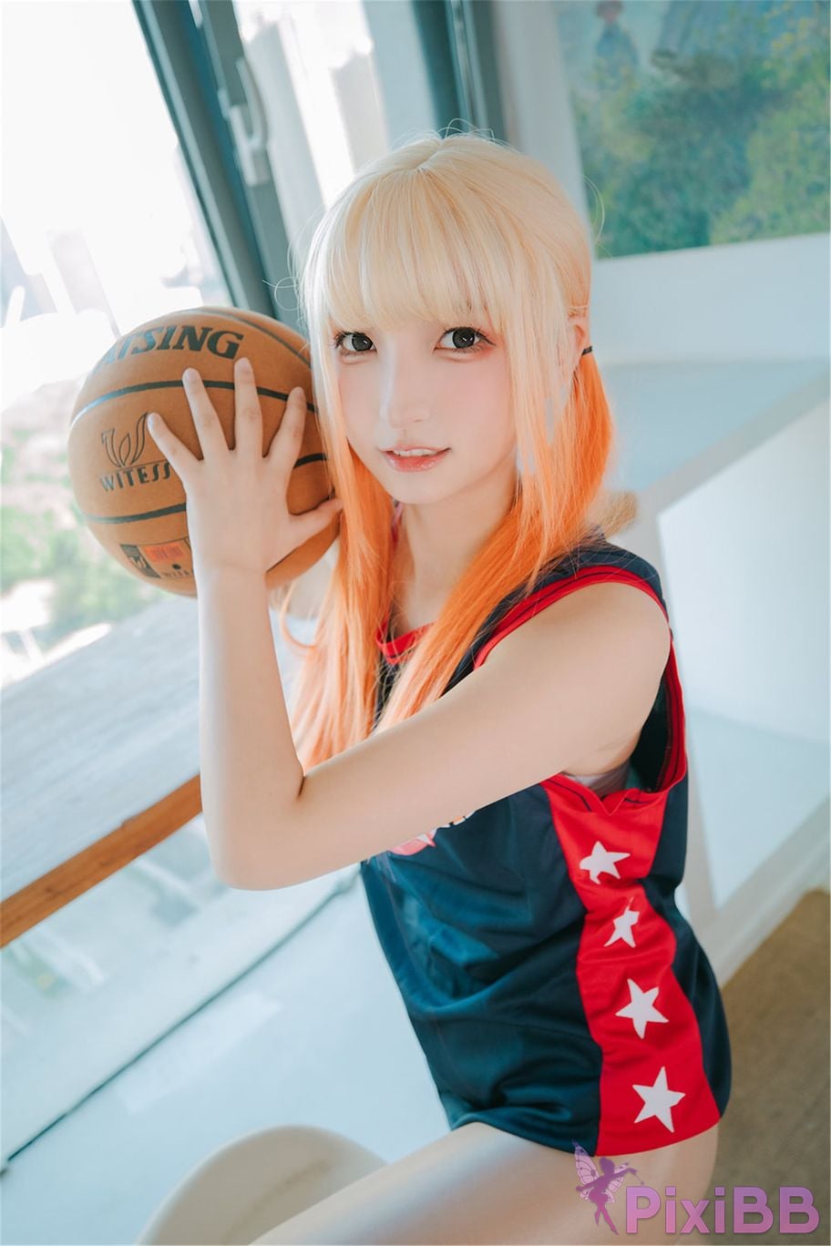 Coser Kagurazaka mafuyu Vol.076 PixiBB.COM 102
