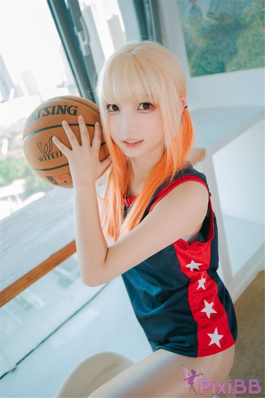 Coser Kagurazaka mafuyu Vol.076 PixiBB.COM 103