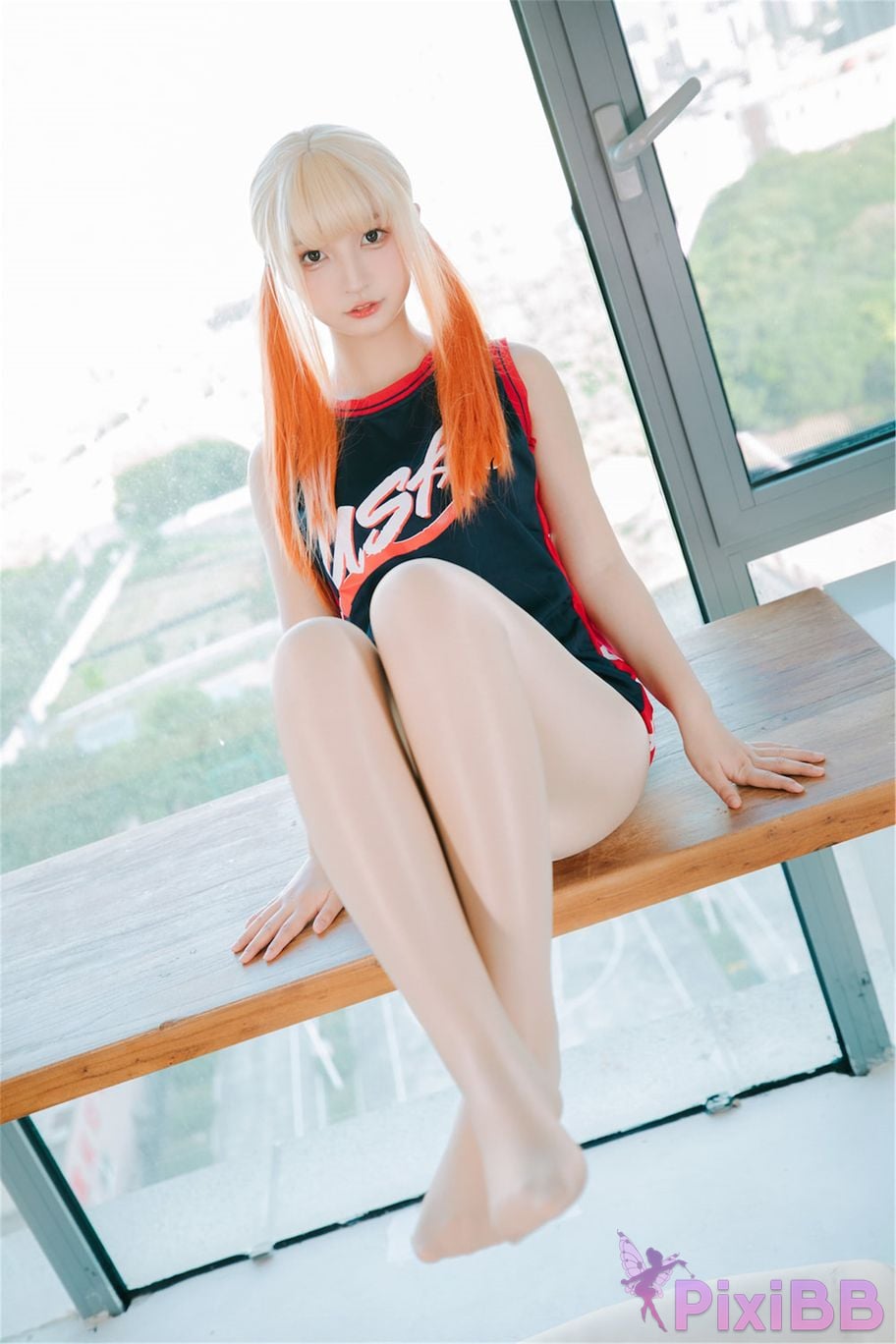 Coser Kagurazaka mafuyu Vol.076 PixiBB.COM 113