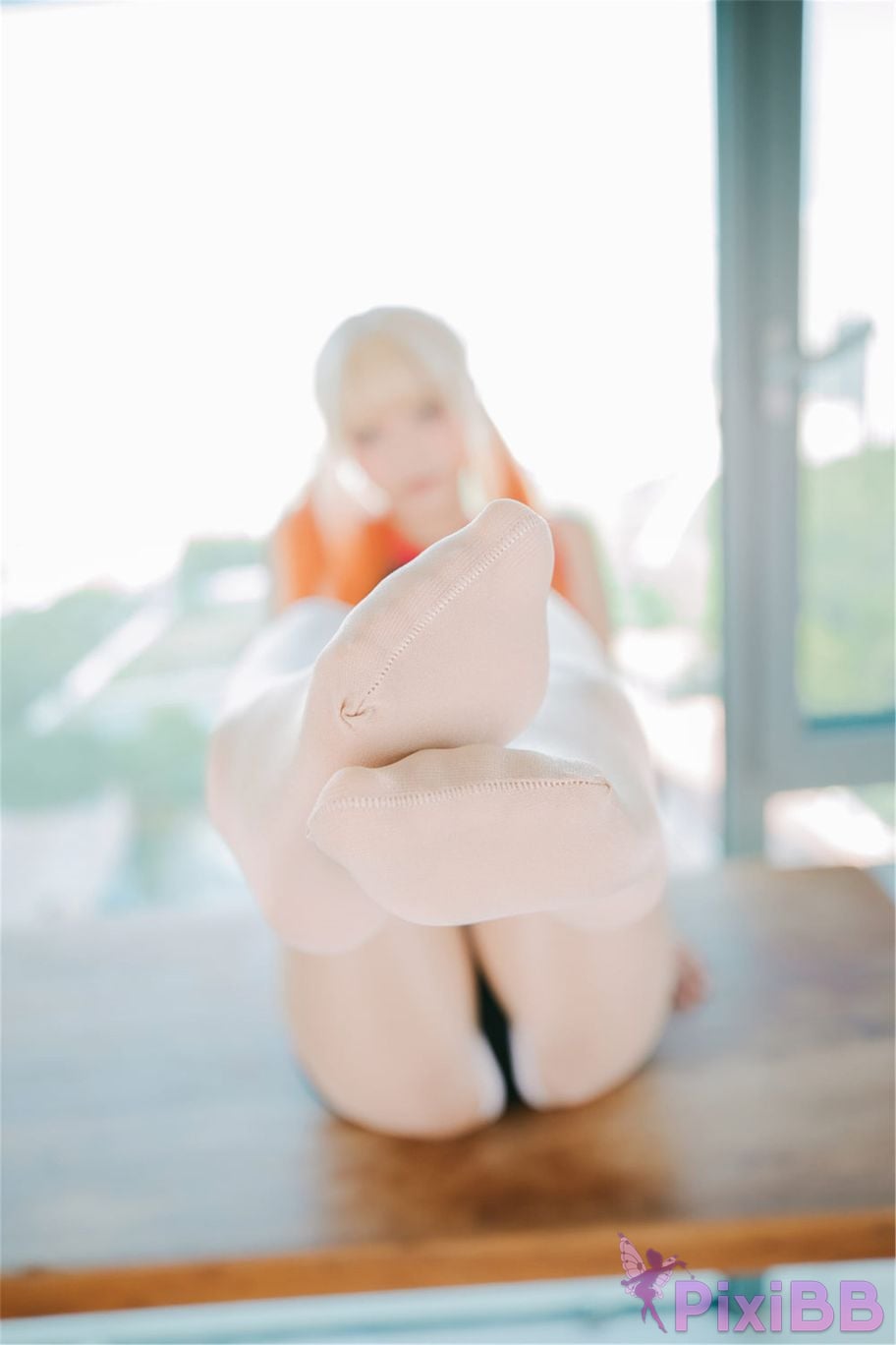 Coser Kagurazaka mafuyu Vol.076 PixiBB.COM 117