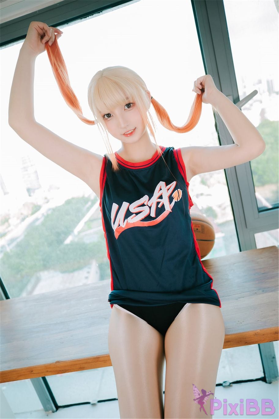 Coser Kagurazaka mafuyu Vol.076 PixiBB.COM 118