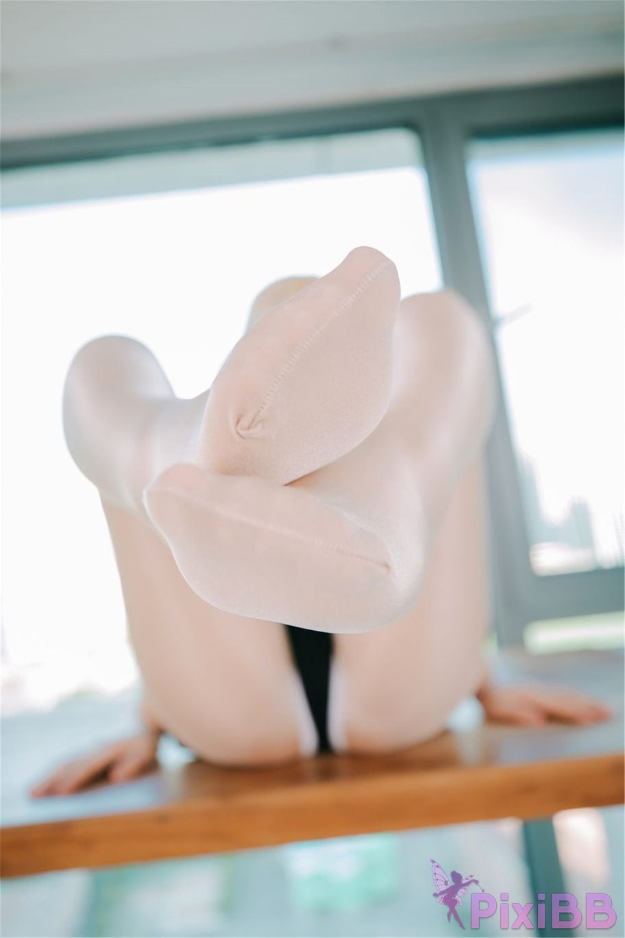 Coser Kagurazaka mafuyu Vol.076 PixiBB.COM 119