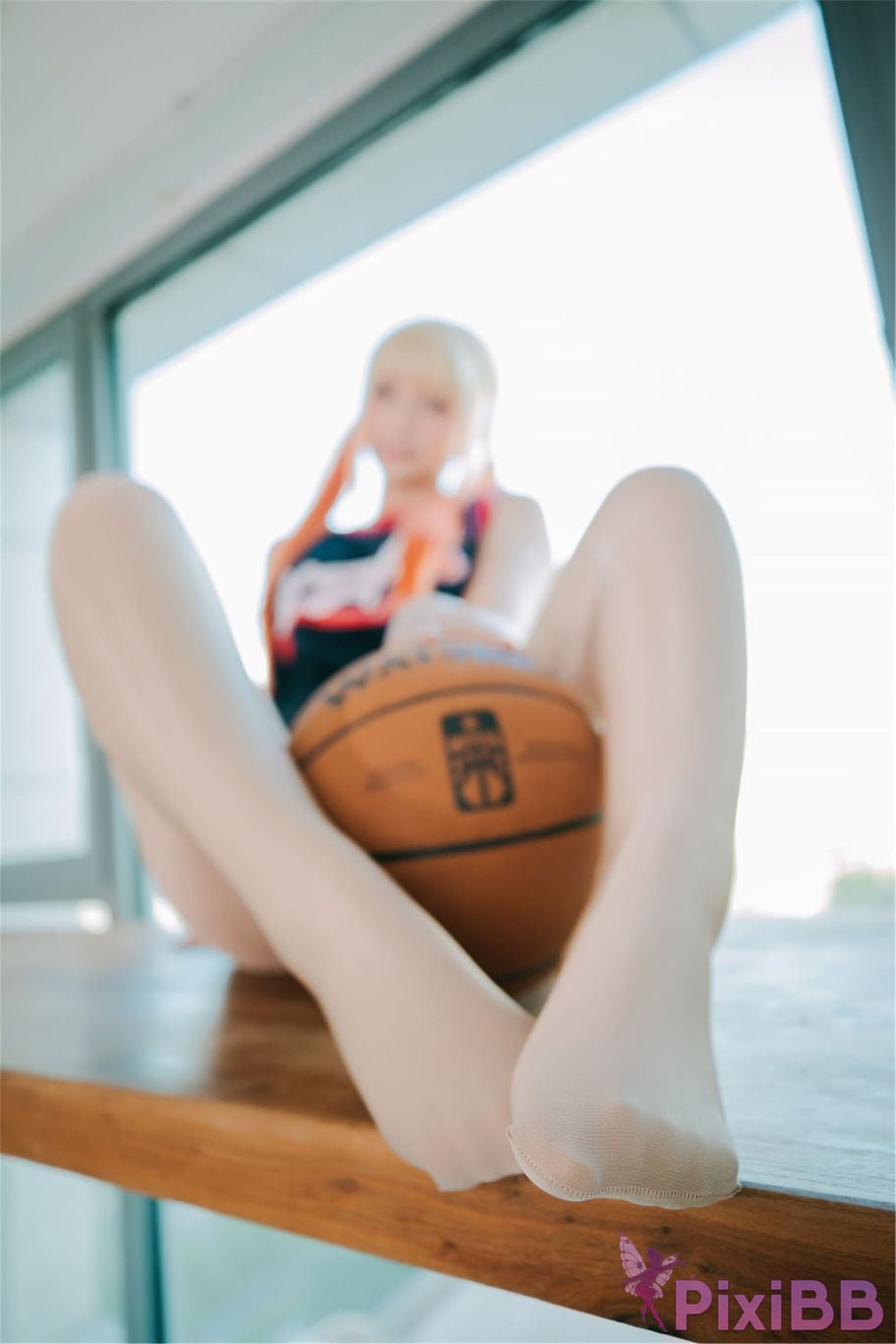 Coser Kagurazaka mafuyu Vol.076 PixiBB.COM 125