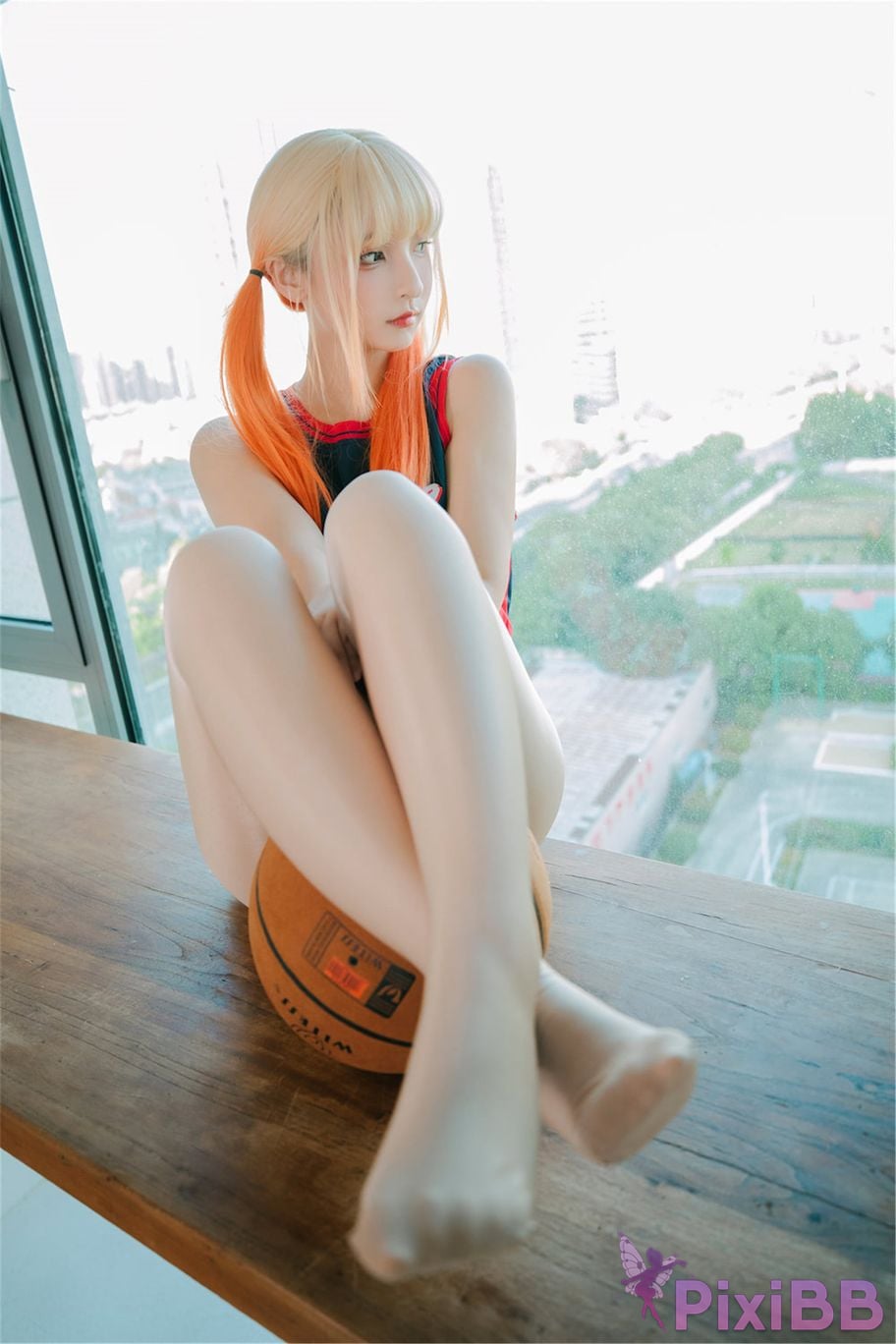 Coser Kagurazaka mafuyu Vol.076 PixiBB.COM 126