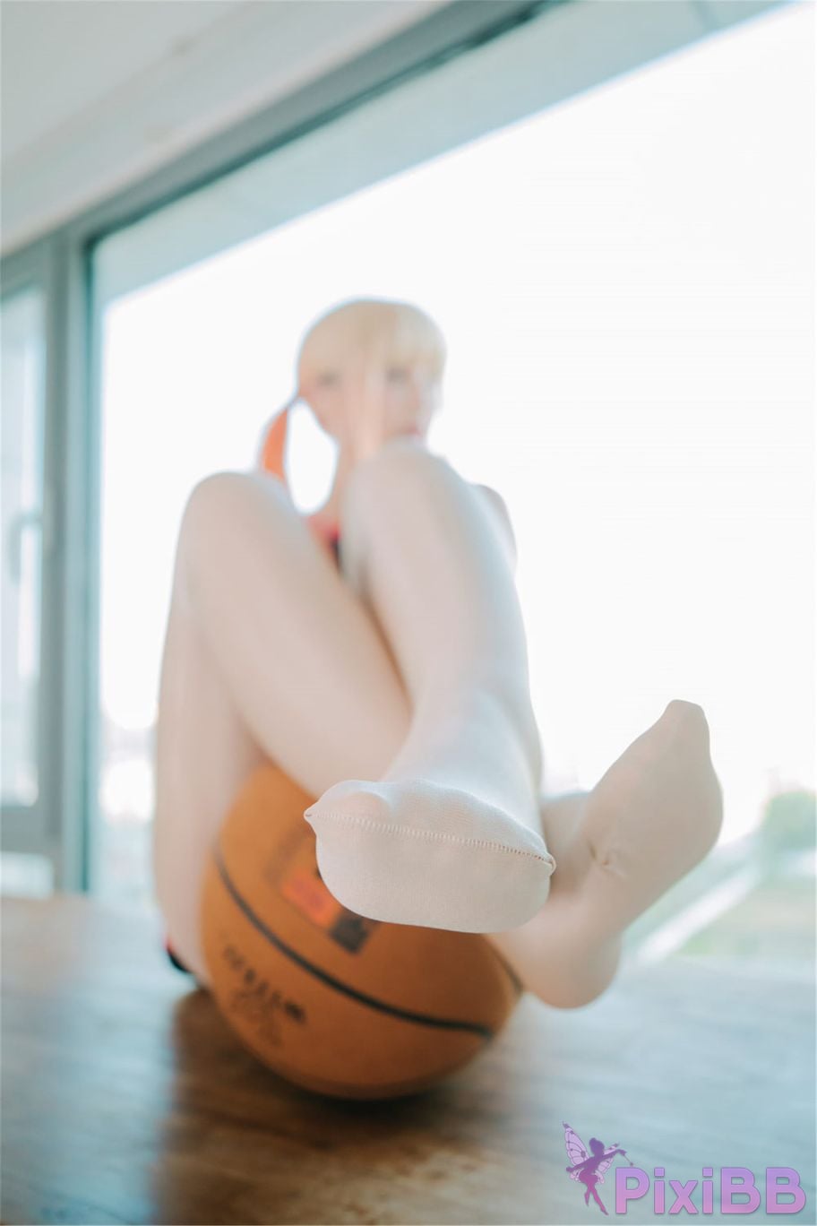 Coser Kagurazaka mafuyu Vol.076 PixiBB.COM 129