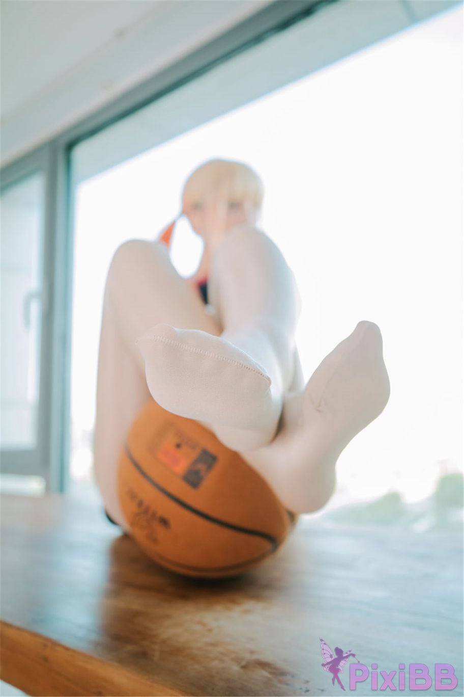 Coser Kagurazaka mafuyu Vol.076 PixiBB.COM 132