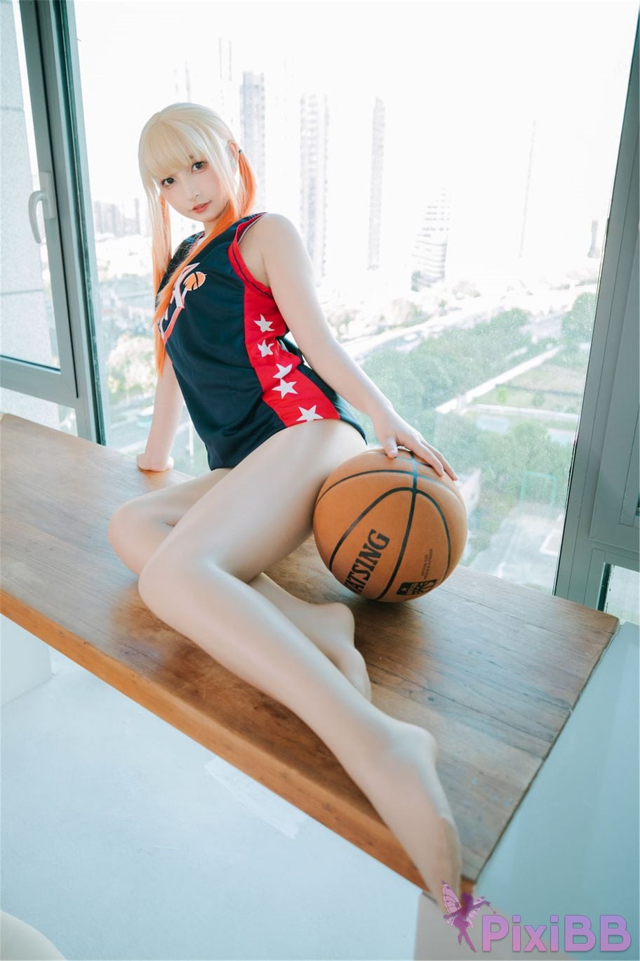 Coser Kagurazaka mafuyu Vol.076 PixiBB.COM 141