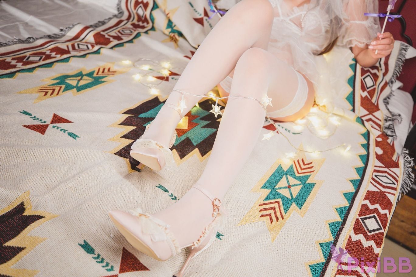 Coser Kagurazaka mafuyu Vol.075 PixiBB.COM 035