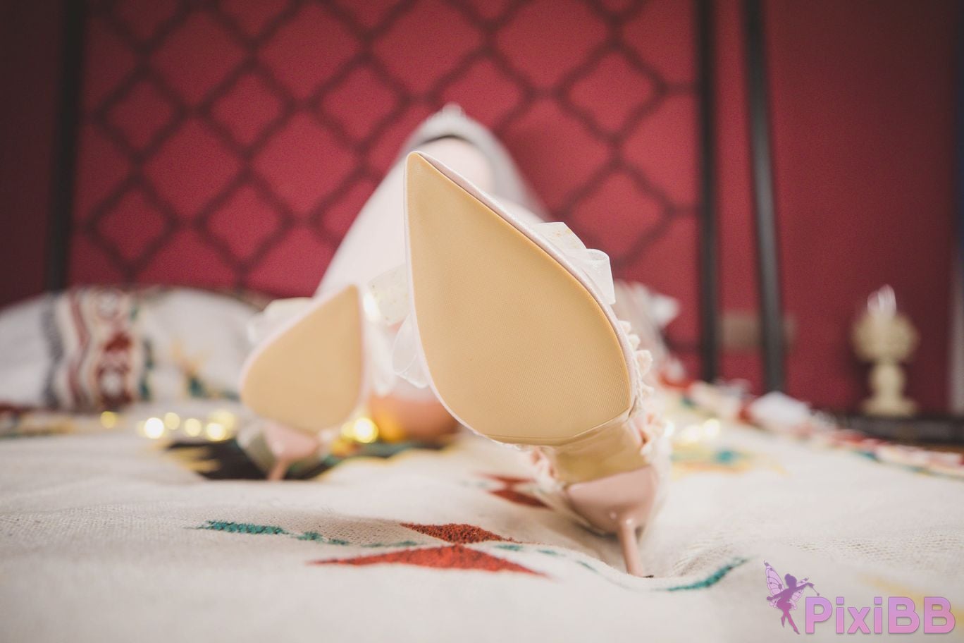 Coser Kagurazaka mafuyu Vol.075 PixiBB.COM 060