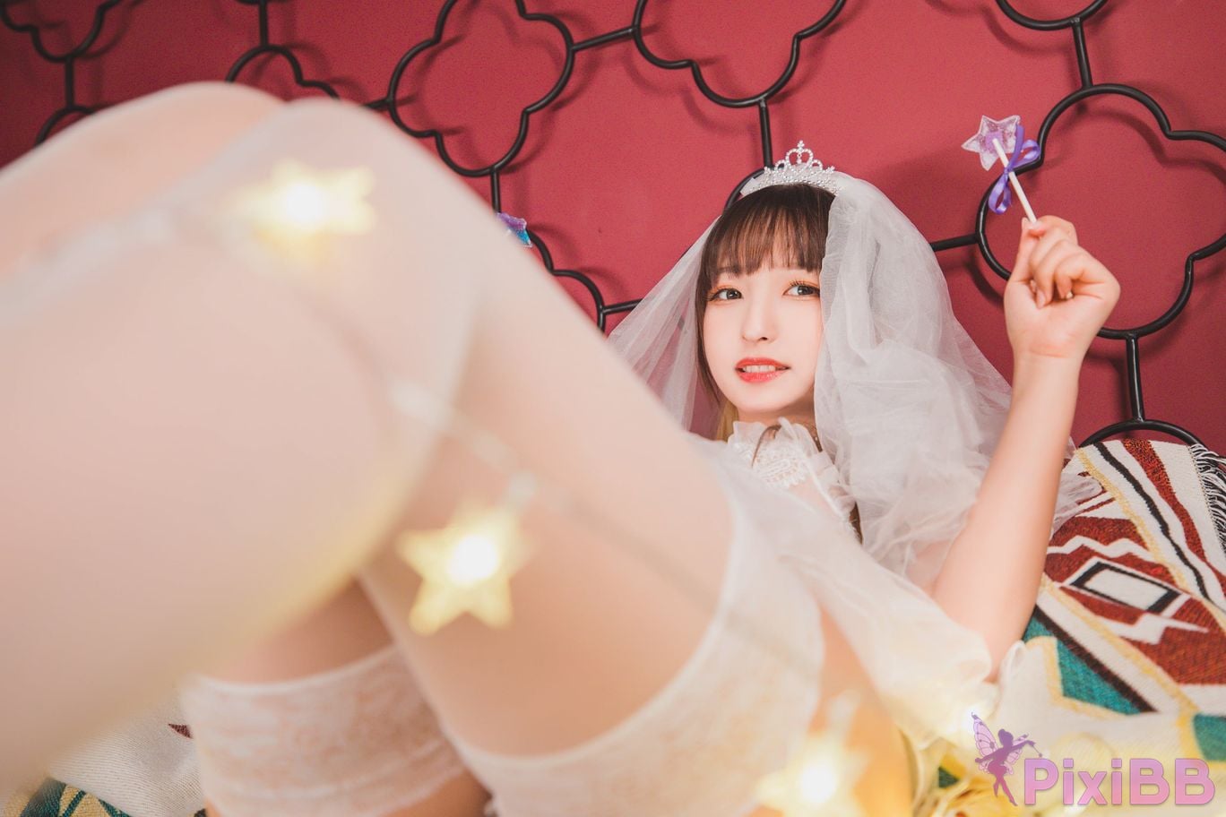 Coser Kagurazaka mafuyu Vol.075 PixiBB.COM 064