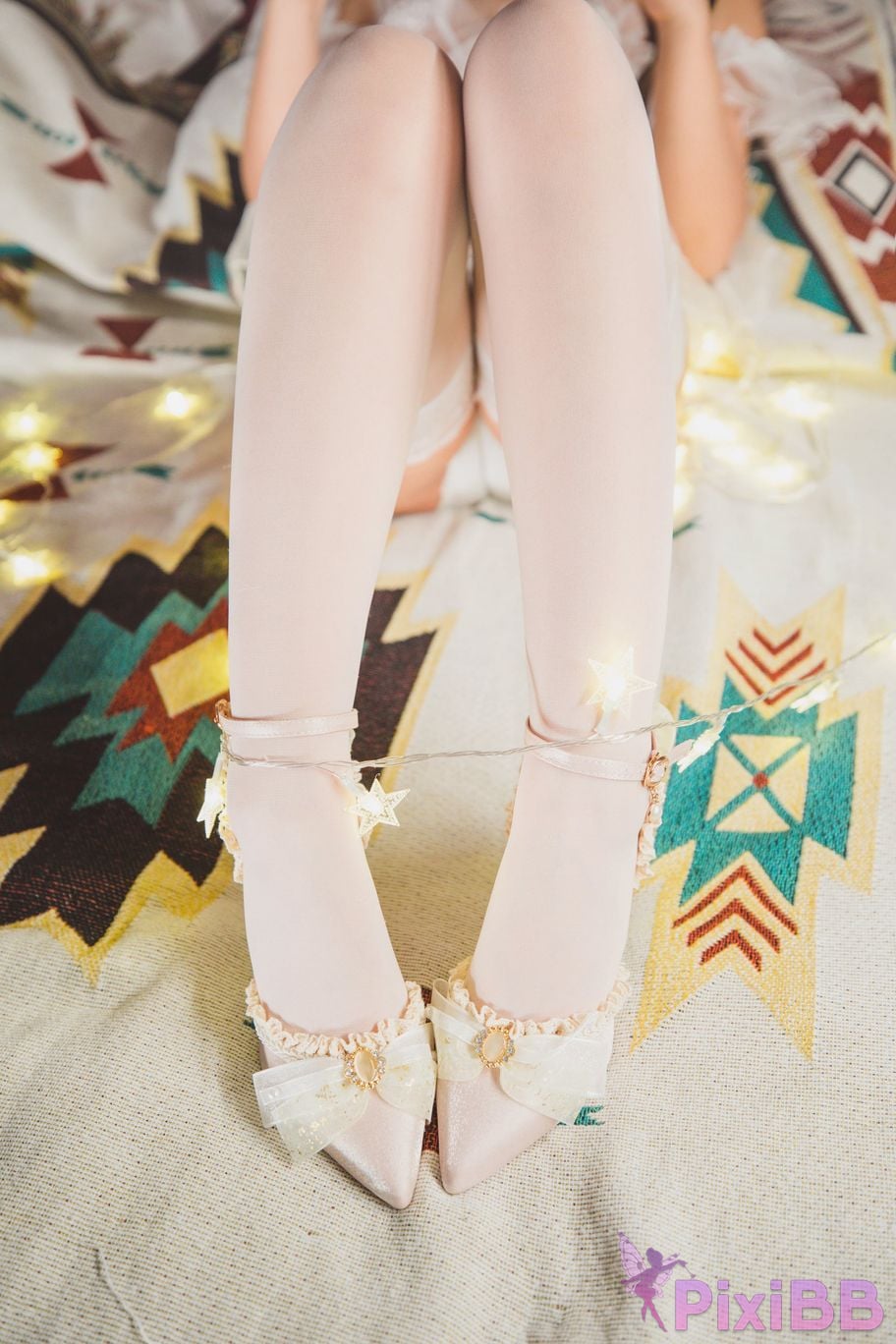 Coser Kagurazaka mafuyu Vol.075 PixiBB.COM 067