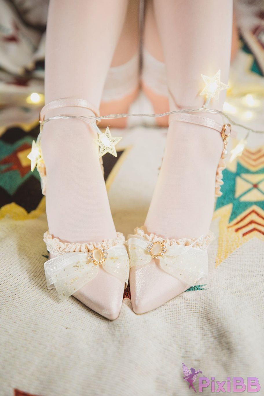 Coser Kagurazaka mafuyu Vol.075 PixiBB.COM 068