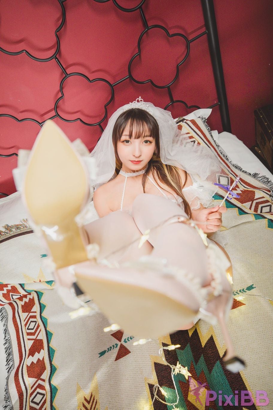 Coser Kagurazaka mafuyu Vol.075 PixiBB.COM 070