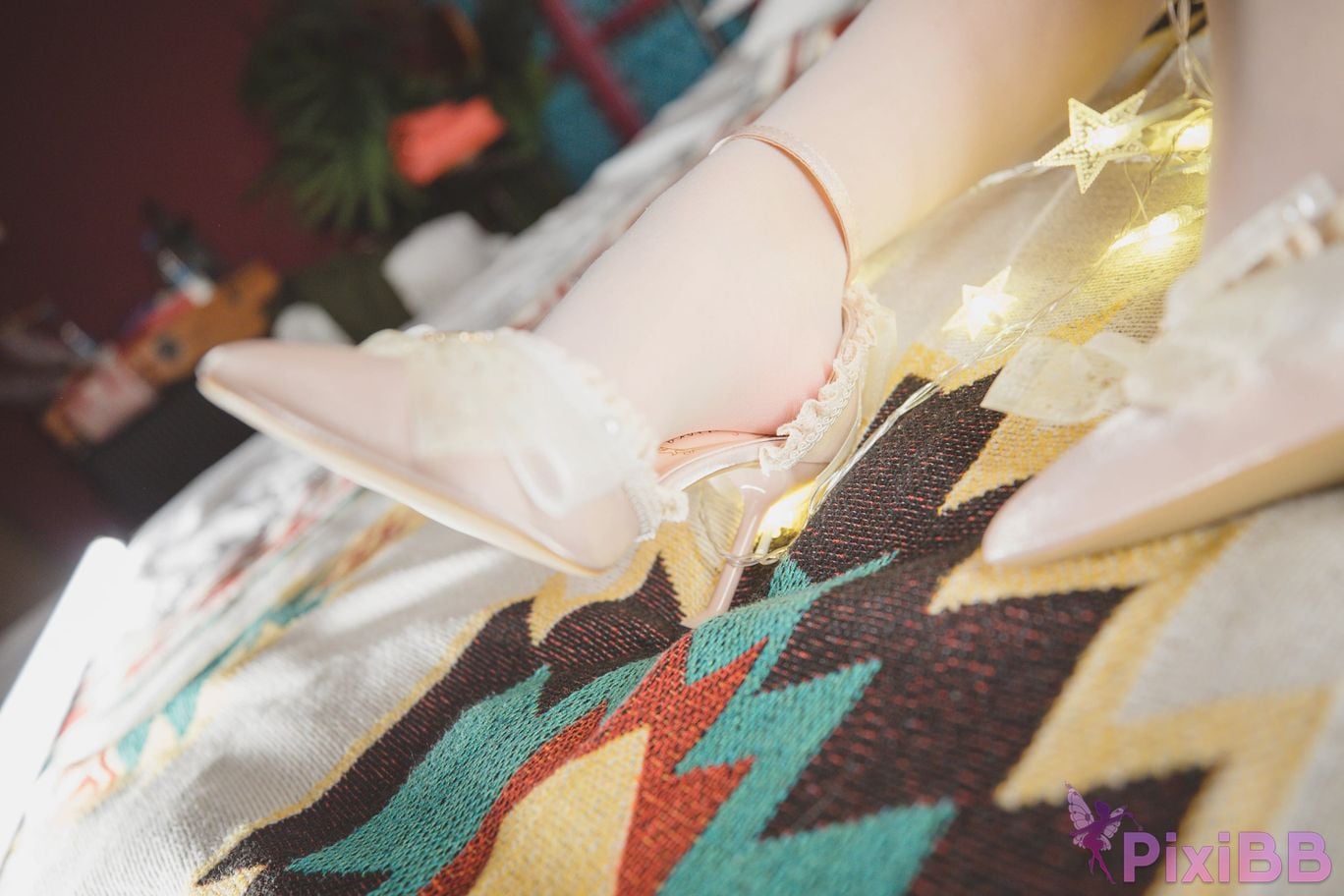 Coser Kagurazaka mafuyu Vol.075 PixiBB.COM 078