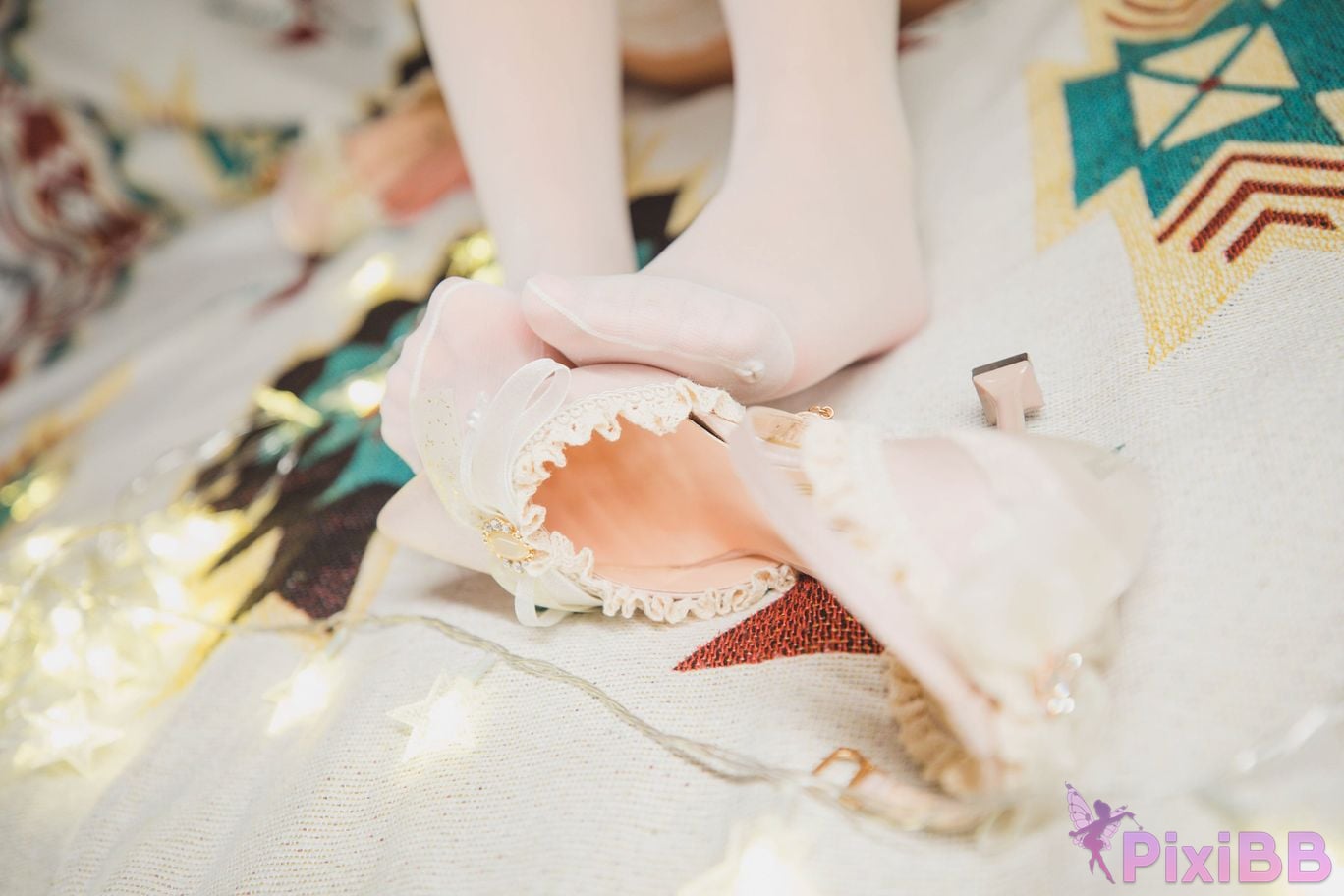 Coser Kagurazaka mafuyu Vol.075 PixiBB.COM 087