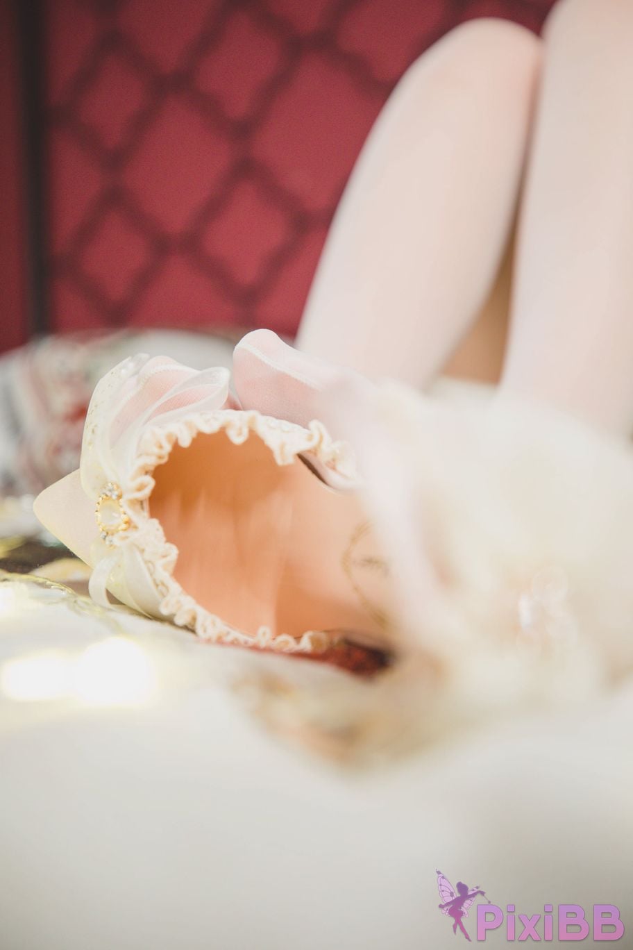 Coser Kagurazaka mafuyu Vol.075 PixiBB.COM 088