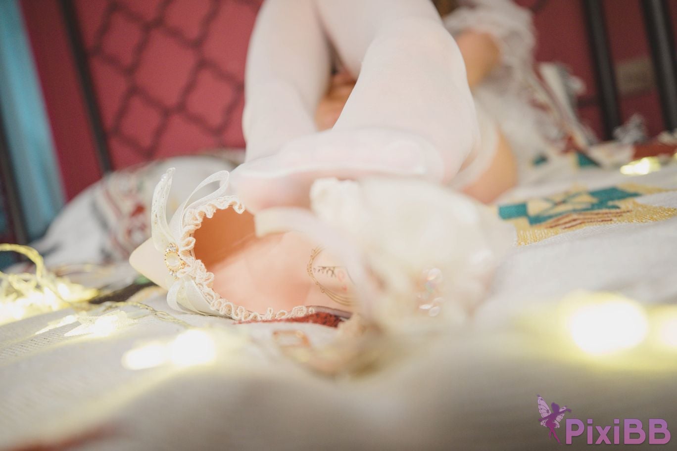 Coser Kagurazaka mafuyu Vol.075 PixiBB.COM 091
