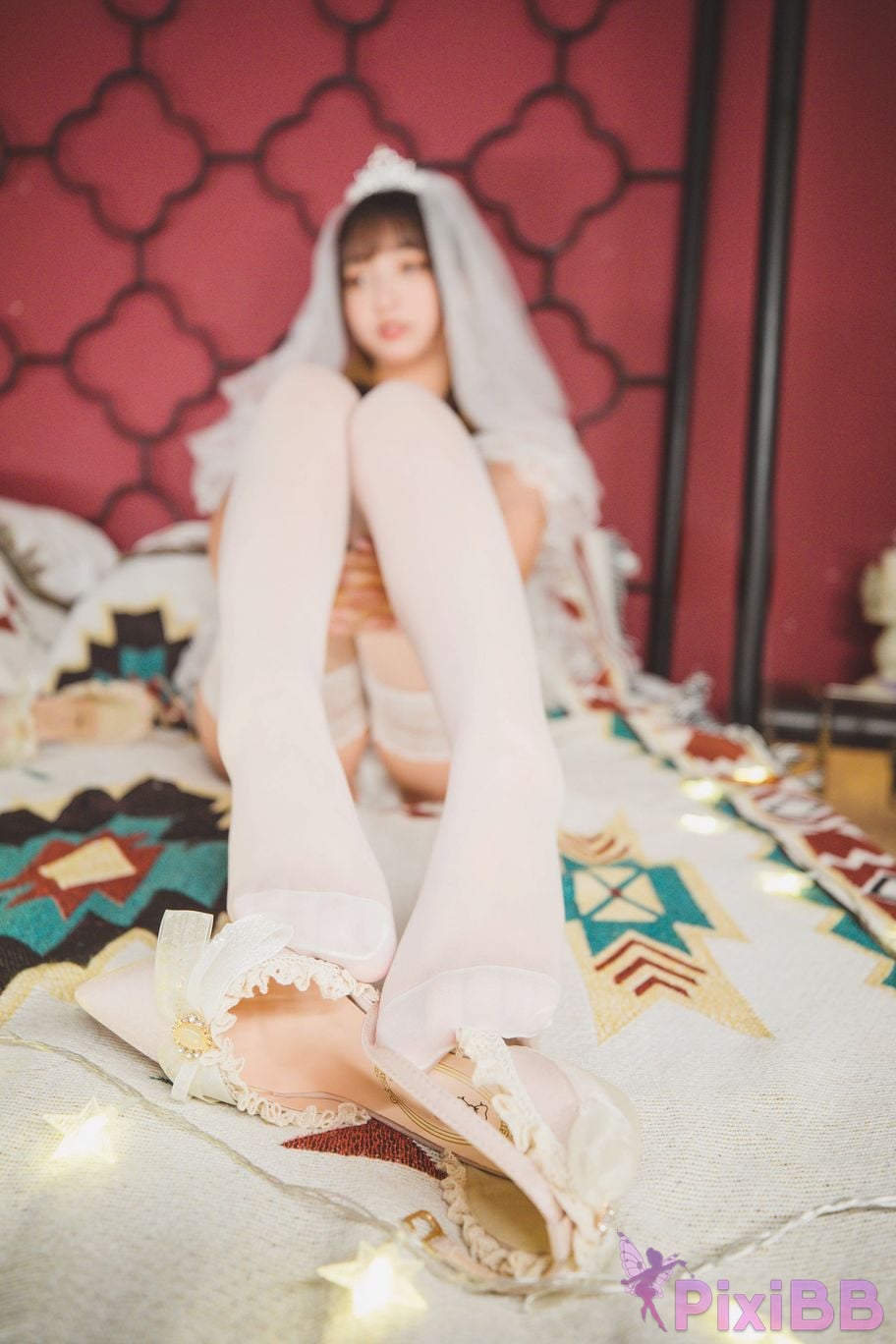 Coser Kagurazaka mafuyu Vol.075 PixiBB.COM 092