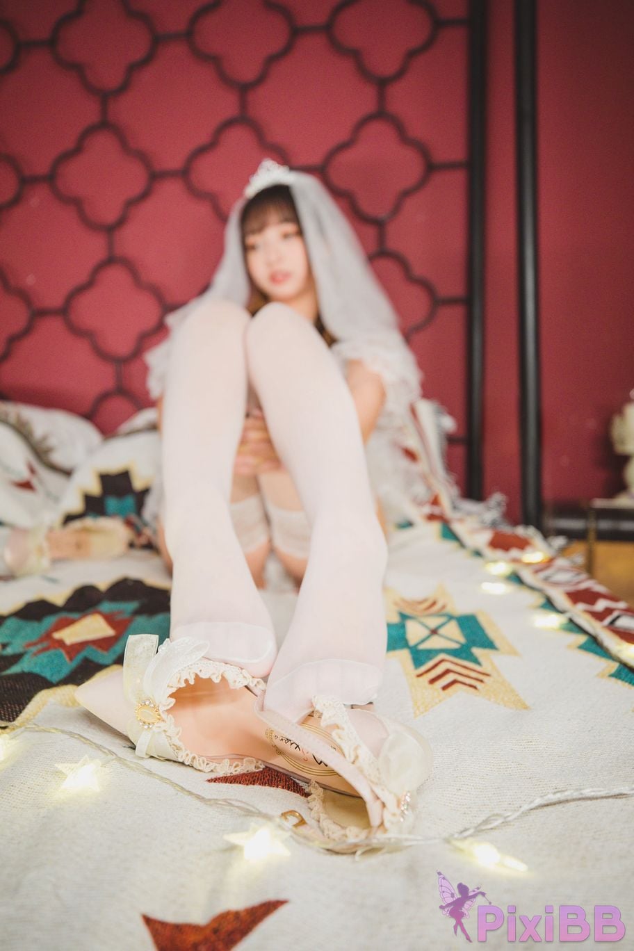 Coser Kagurazaka mafuyu Vol.075 PixiBB.COM 093