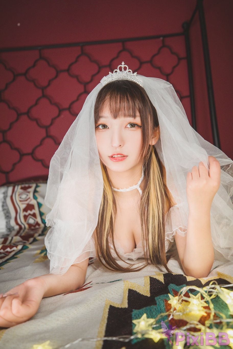 Coser Kagurazaka mafuyu Vol.075 PixiBB.COM 102