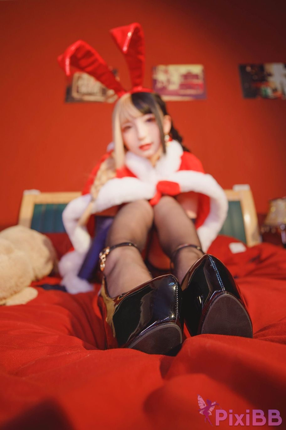 Coser Kagurazaka mafuyu Vol.074 PixiBB.COM 008
