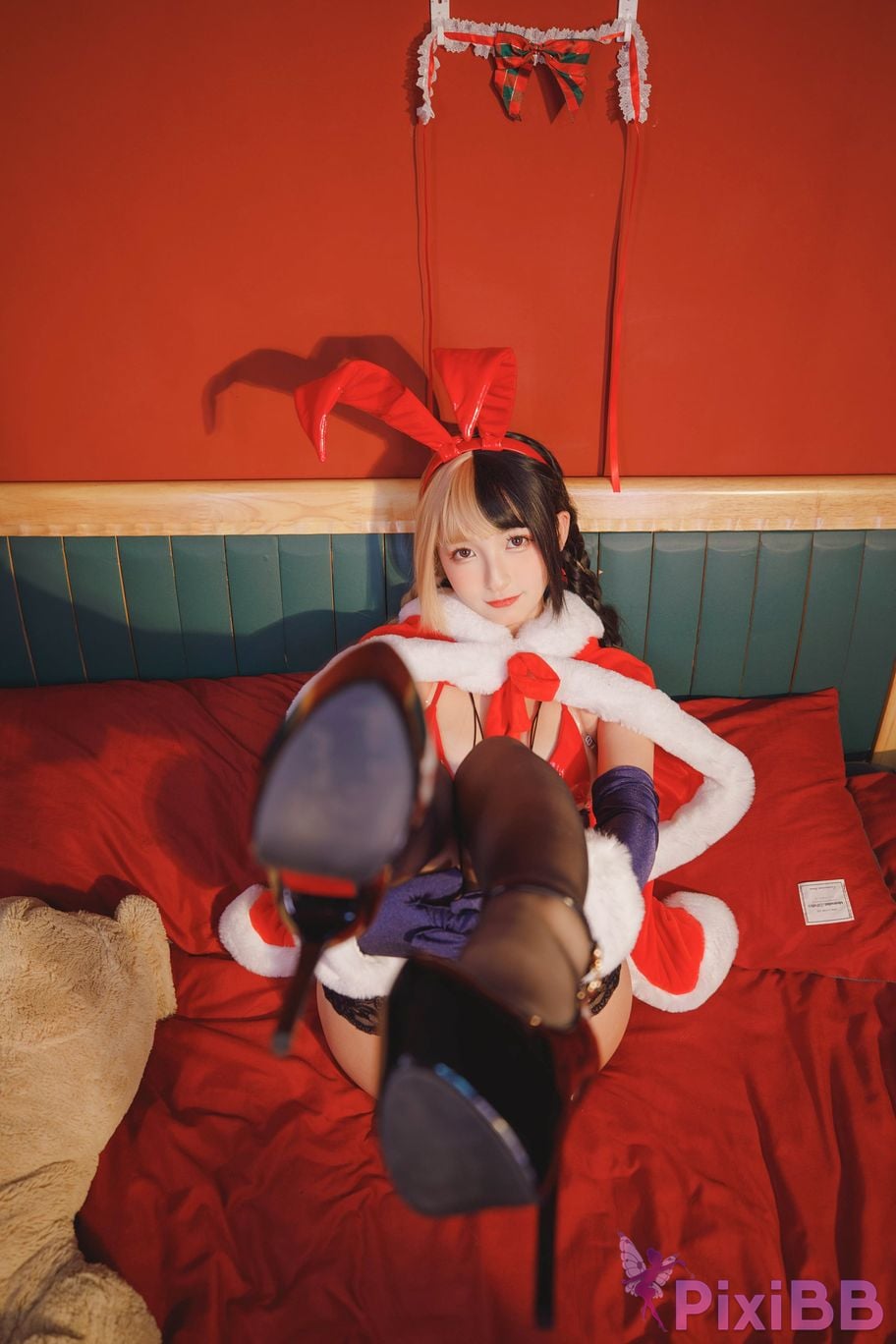 Coser Kagurazaka mafuyu Vol.074 PixiBB.COM 020