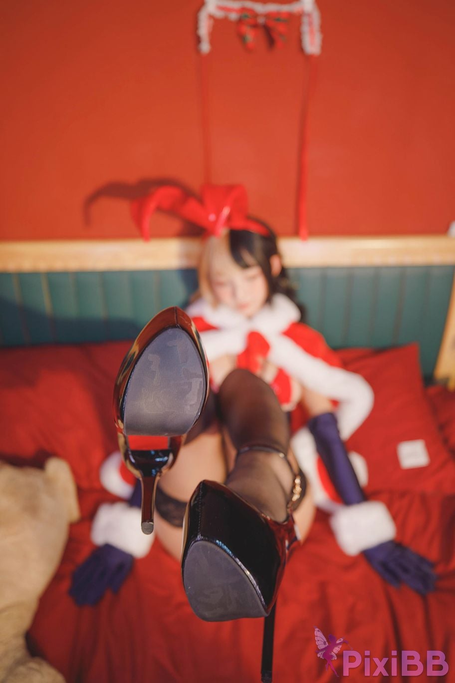 Coser Kagurazaka mafuyu Vol.074 PixiBB.COM 022