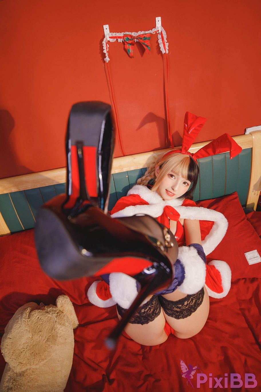 Coser Kagurazaka mafuyu Vol.074 PixiBB.COM 026